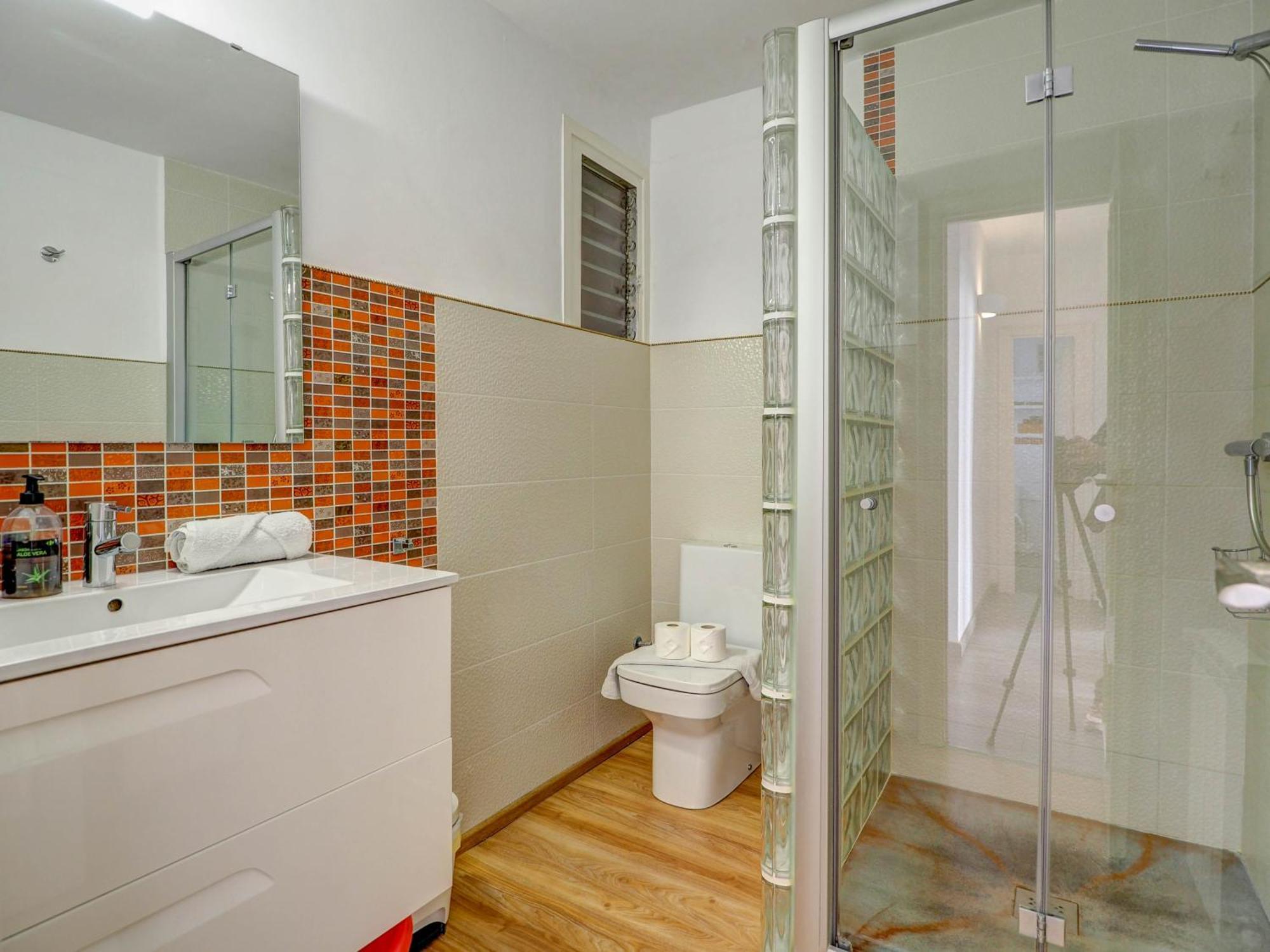 The Lilium Apartment By Hello Homes Сиджес Экстерьер фото