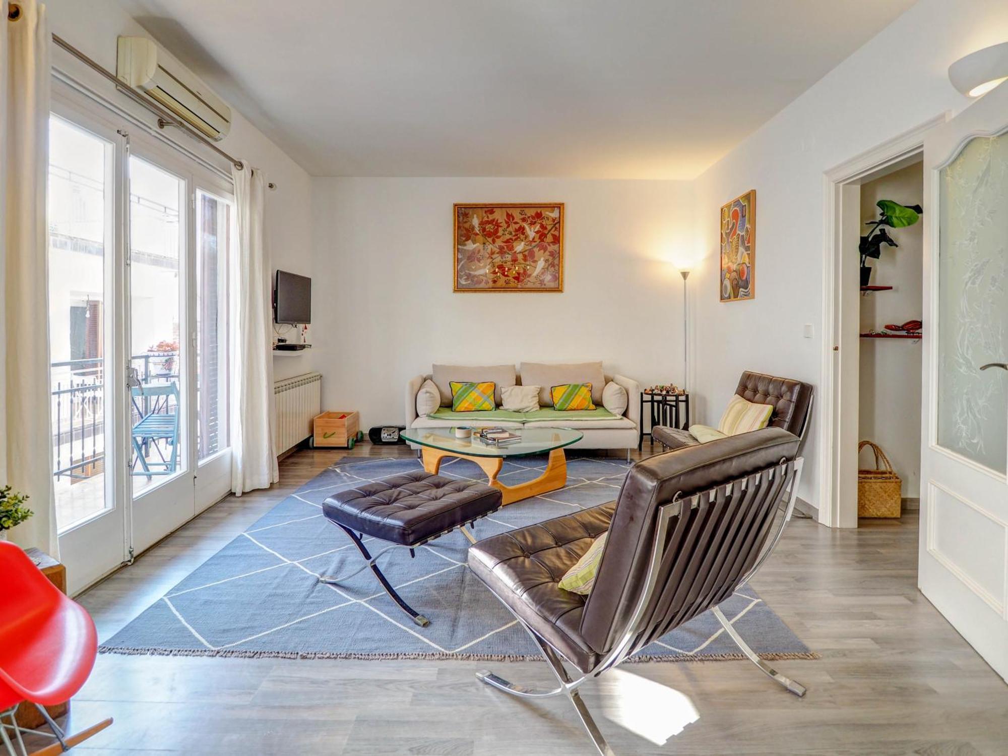 The Lilium Apartment By Hello Homes Сиджес Экстерьер фото