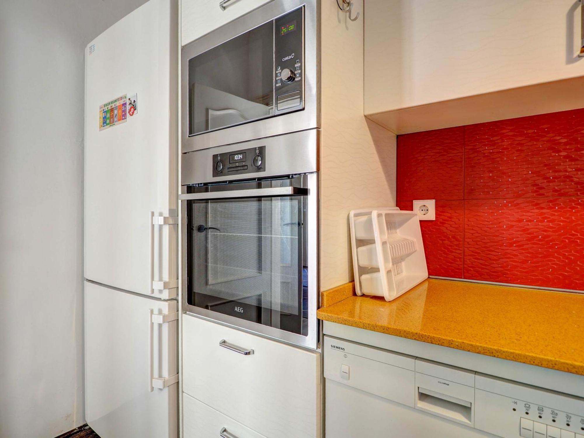 The Lilium Apartment By Hello Homes Сиджес Экстерьер фото