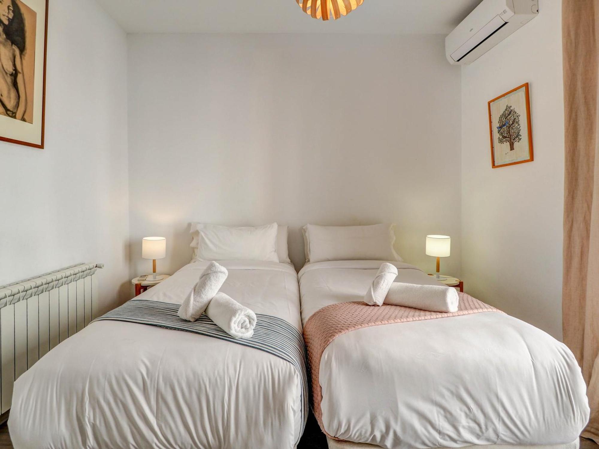 The Lilium Apartment By Hello Homes Сиджес Экстерьер фото