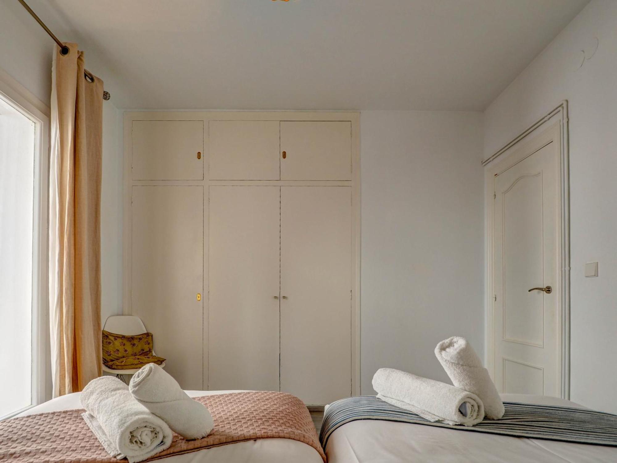 The Lilium Apartment By Hello Homes Сиджес Экстерьер фото