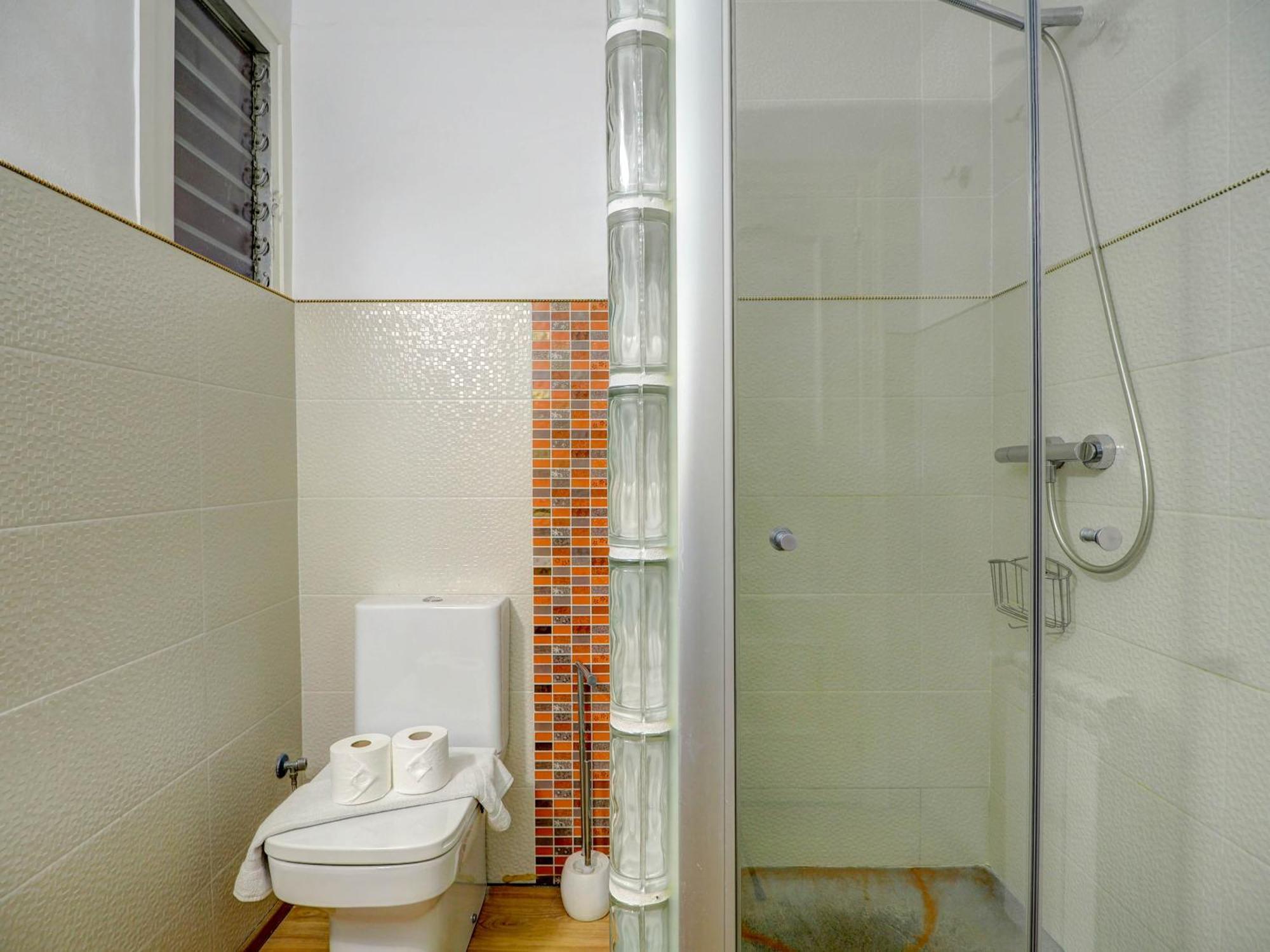 The Lilium Apartment By Hello Homes Сиджес Экстерьер фото