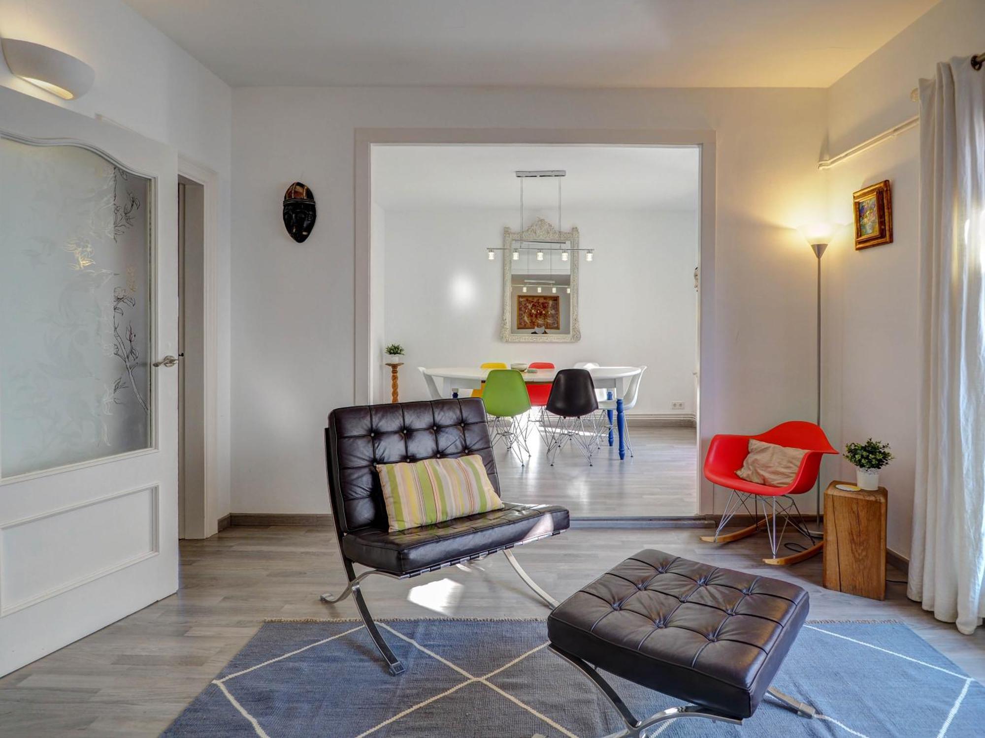 The Lilium Apartment By Hello Homes Сиджес Экстерьер фото