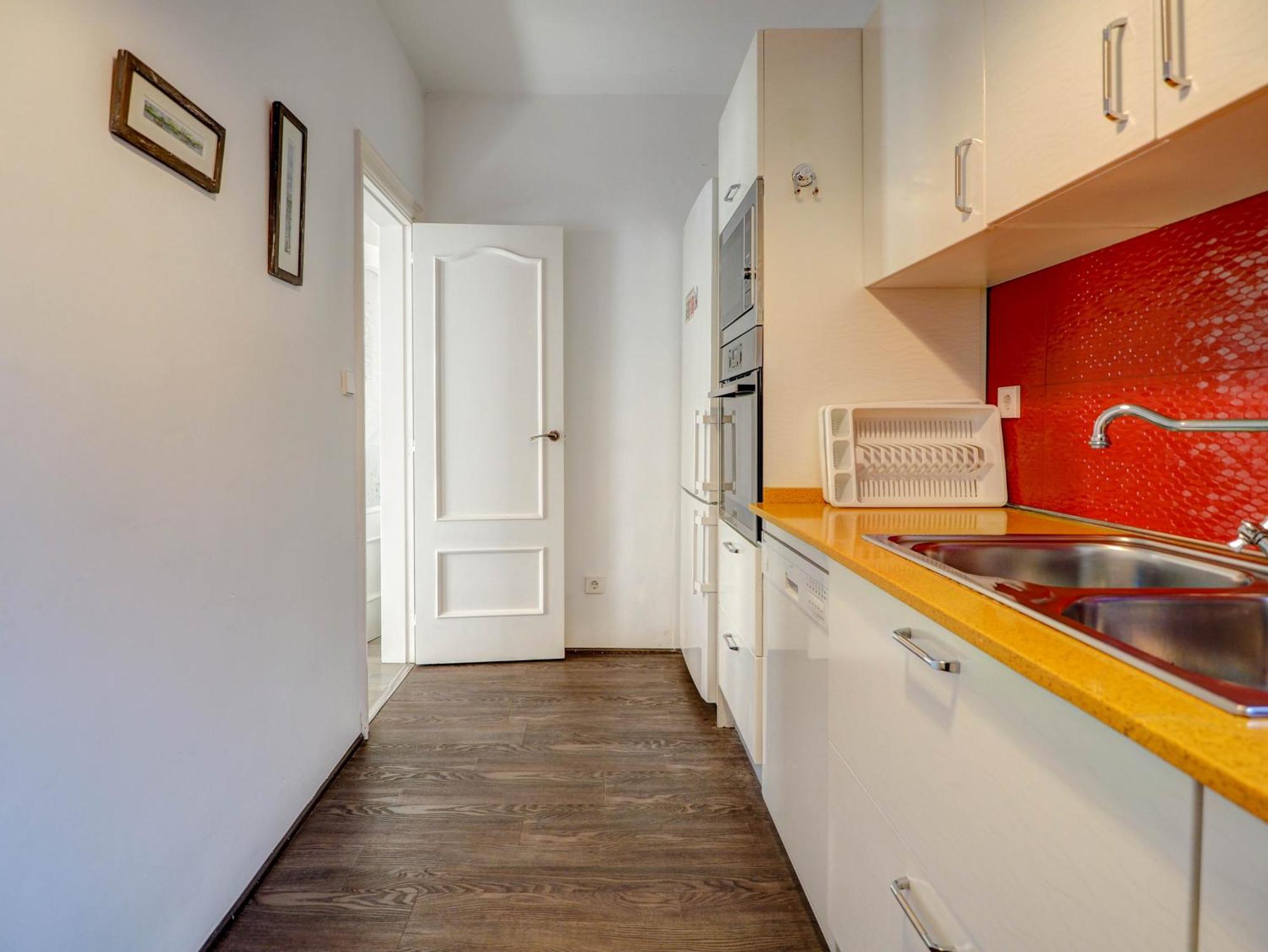 The Lilium Apartment By Hello Homes Сиджес Экстерьер фото