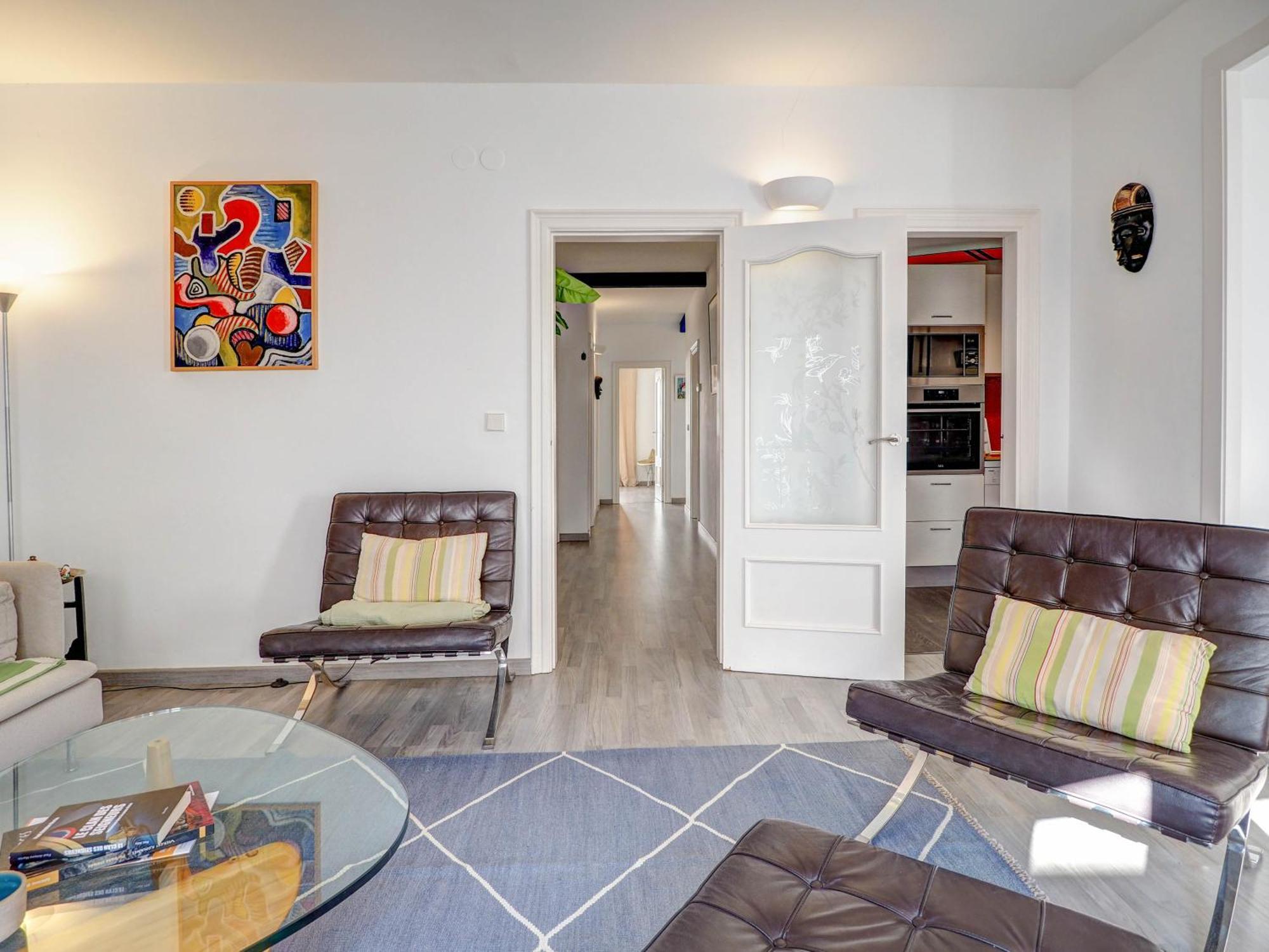 The Lilium Apartment By Hello Homes Сиджес Экстерьер фото